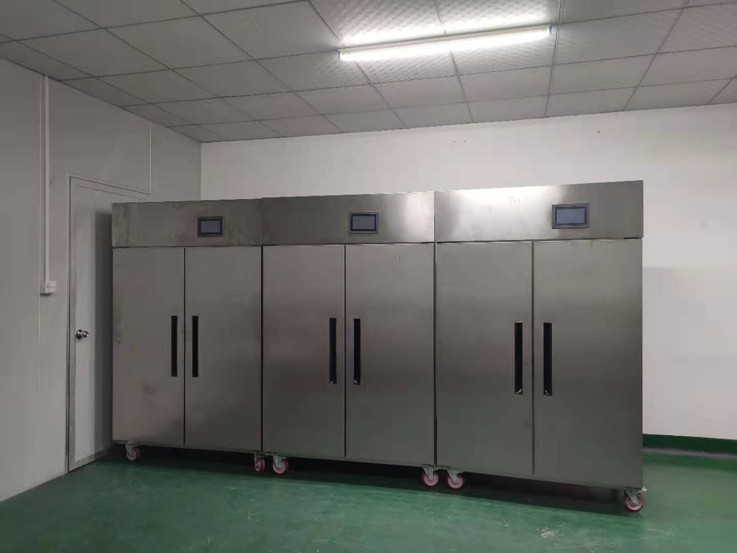 恒温恒湿柜的用途