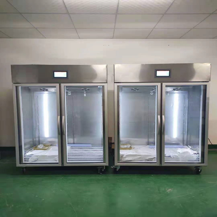 恒溫恒濕儲存柜可以解決膠水固化問題嗎