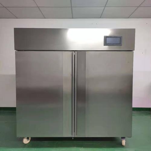 恒温恒湿案例
